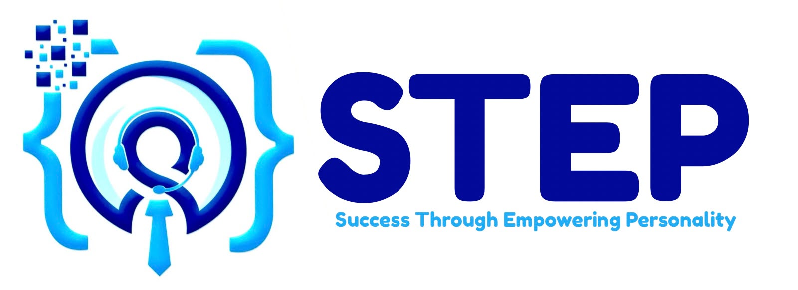 STEP Logo